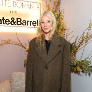 Gwyneth Paltrow Reveals Her ‘Text Friendship’ With Meghan Markle and Possible TV Collab