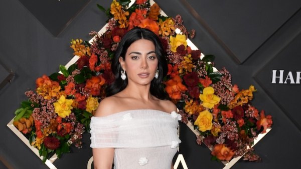 Emeraude Toubia