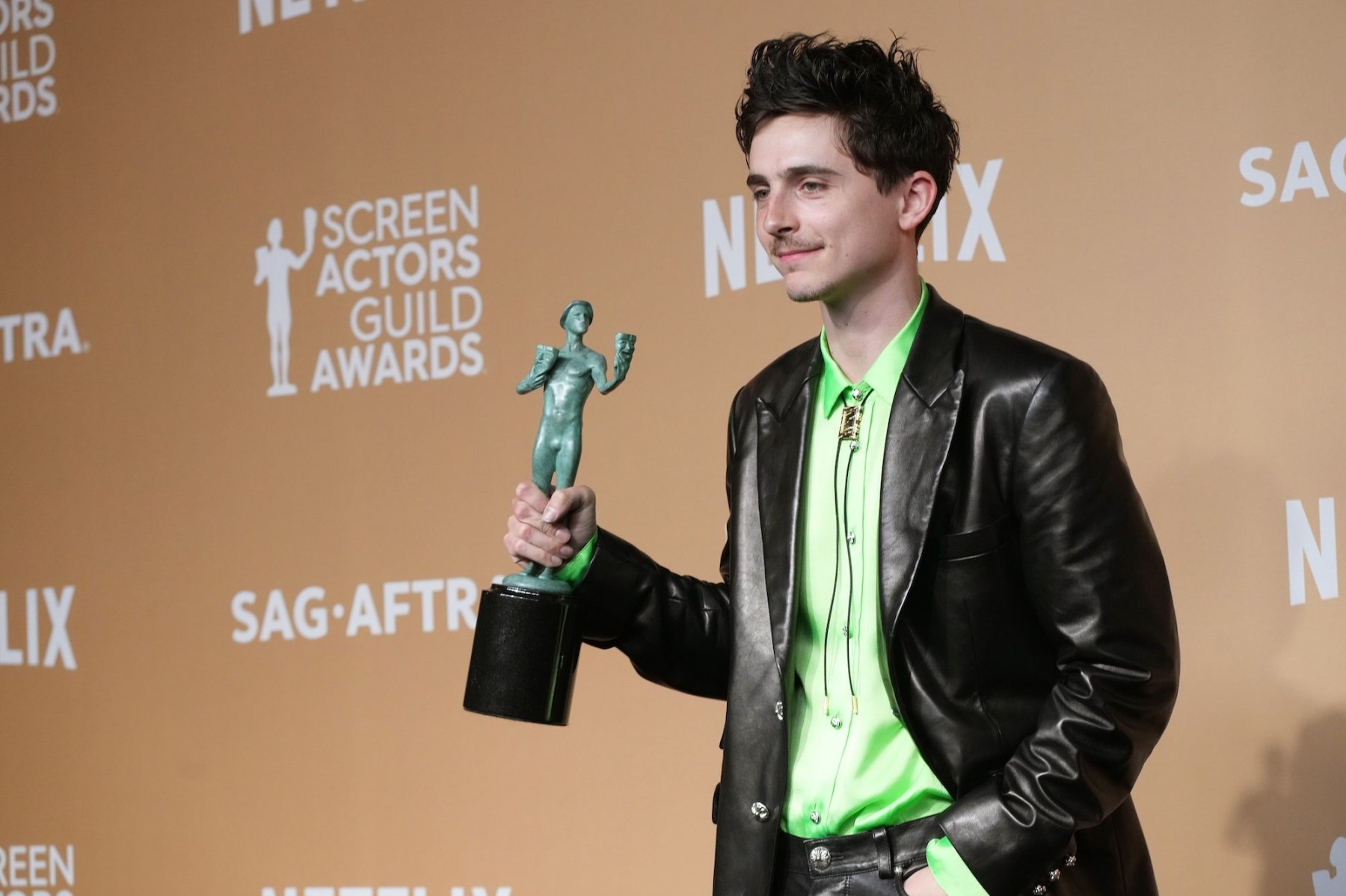 Shia LaBeouf Timothee Chalamet Feud Alleged Leaked Emails Explained
