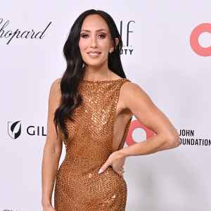 Cheryl Burke Denies She's Using Ozempic