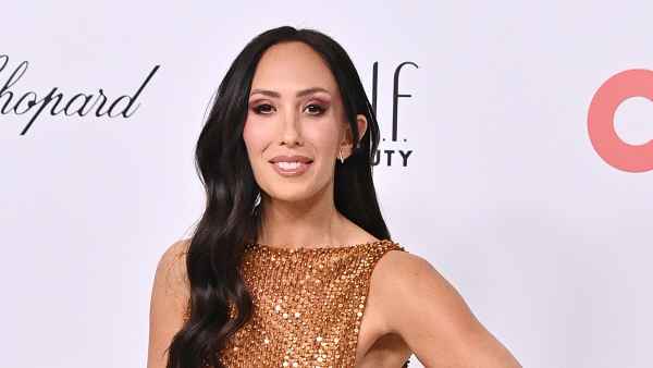 Cheryl Burke Denies She's Using Ozempic