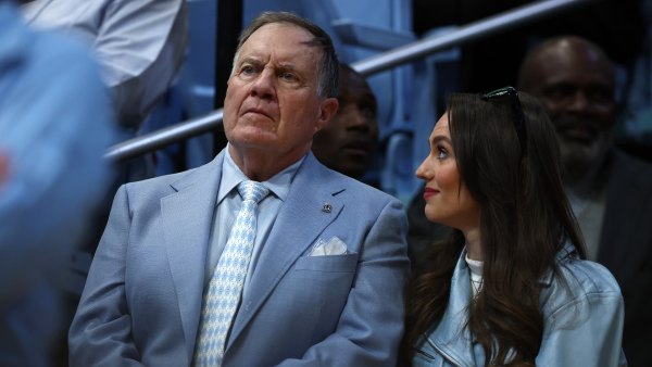 Feature GettyImages-2204050768 Bill Belichick Jordon Hudson North Carolina