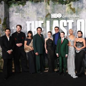 The Last of Us Cast's Family Quotes About the Show