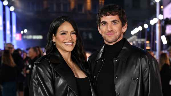 Alex Fine Breaks Silence, Supports Cassie With Romantic Statement