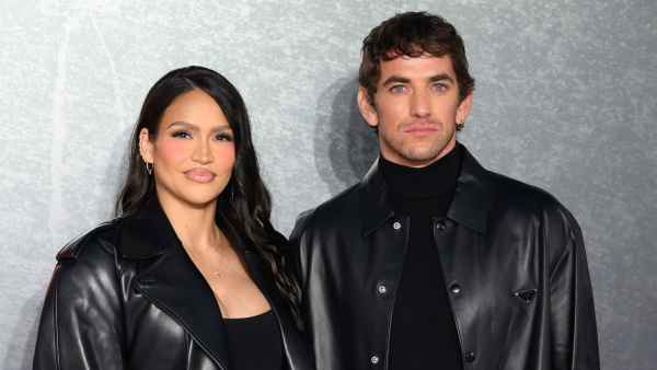 Cassie and Alex Fine Resurfaced Video