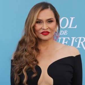 Tina Knowles