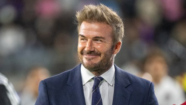 David Beckham Makes Major Business Move Amid Family Drama