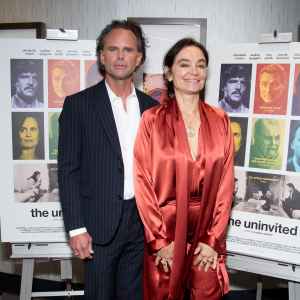 Walton Goggins and Wife Nadia Conners Relationship Timeline