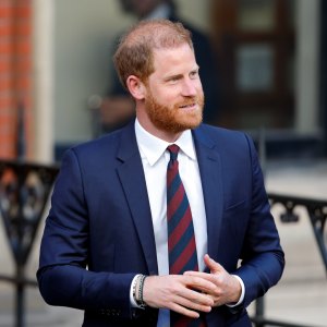 Prince Harry Court Loss