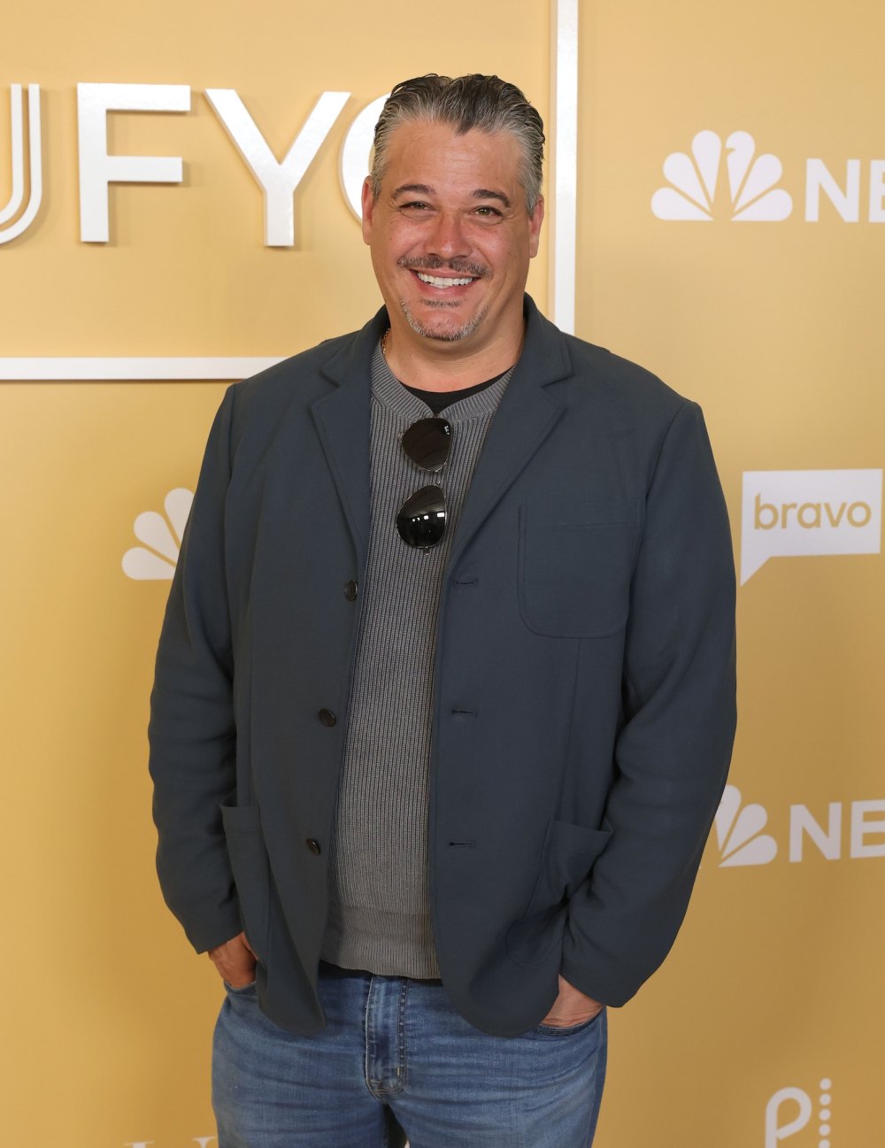 Why Boston Rob Mariano Decided Not To Return For Survivor 50