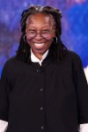 The Whoopi Goldberg scene explains why she has not worn a bra in 50 years