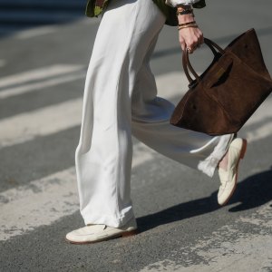 Loose Pants