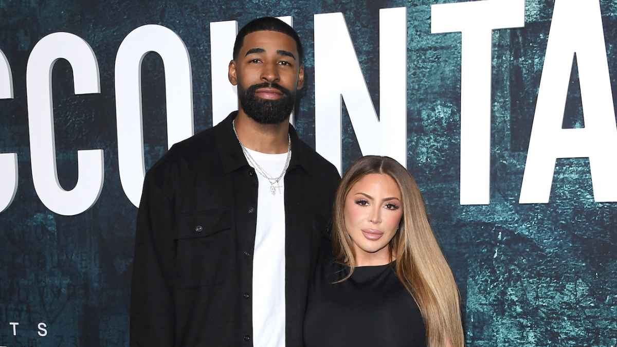 GettyImages-2210661882 Larsa Pippen Jeff Coby Romance Excl