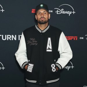 Australian Pro Tennis Player Nick Kyrgios to Star in OnlyFans Reality Show