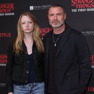Liev Schreiber Opens Up About Daughter Kai Coming Out as Transgender