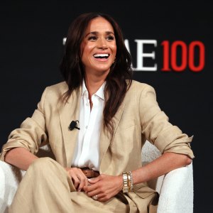 Stars Weigh in on the Meghan Markle Debate — And They Have Advice for the Duchess