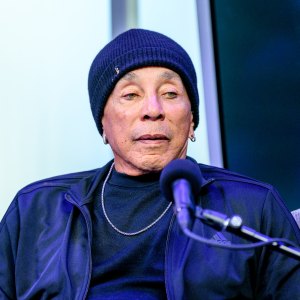 GettyImages-2211662081 Smokey Robinson Accused of Sexual Assault