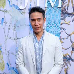 An Intimate Soir√©e Hosted By Jim Thompson Celebrating The Brand And "The White Lotus"