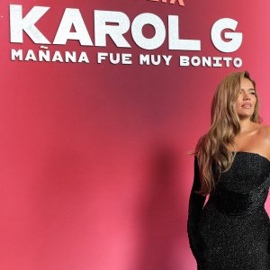 Karol G.