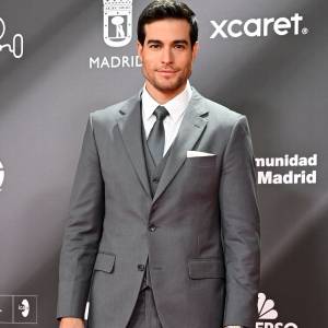 Danilo Carrera.