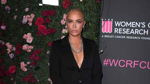 Teddi Mellencamp