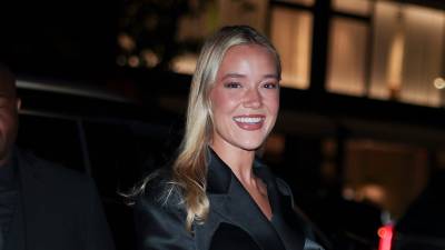 Olivia Ponton