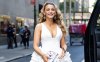 Blake lively, May 2025