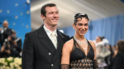 See the Hollywood Couples Who Have Made Their Red Carpet Debut at the Met Gala