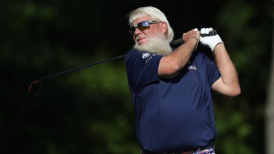 Pro Golfer John Daly Shares Health Update After 16 Surgeries Waking Up Is a Win
