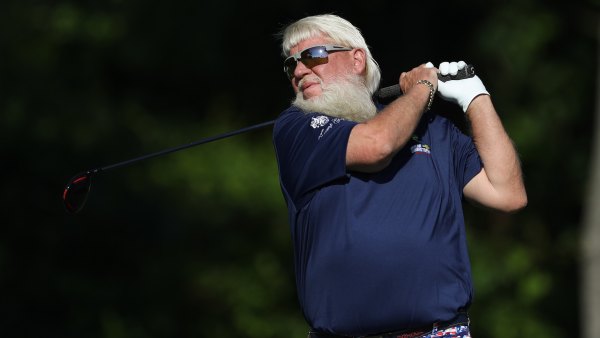 Pro Golfer John Daly Shares Health Update After 16 Surgeries Waking Up Is a Win