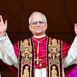 Pope Leo's Family Guide