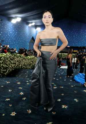 2025 Met Gala's Most Shocking Nearly Naked Red Carpet Looks | Us Weekly