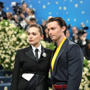Aimee Lou Says She ‘Loved Working With’ Walton Goggins Amid ‘White Lotus’ Feud Rumors