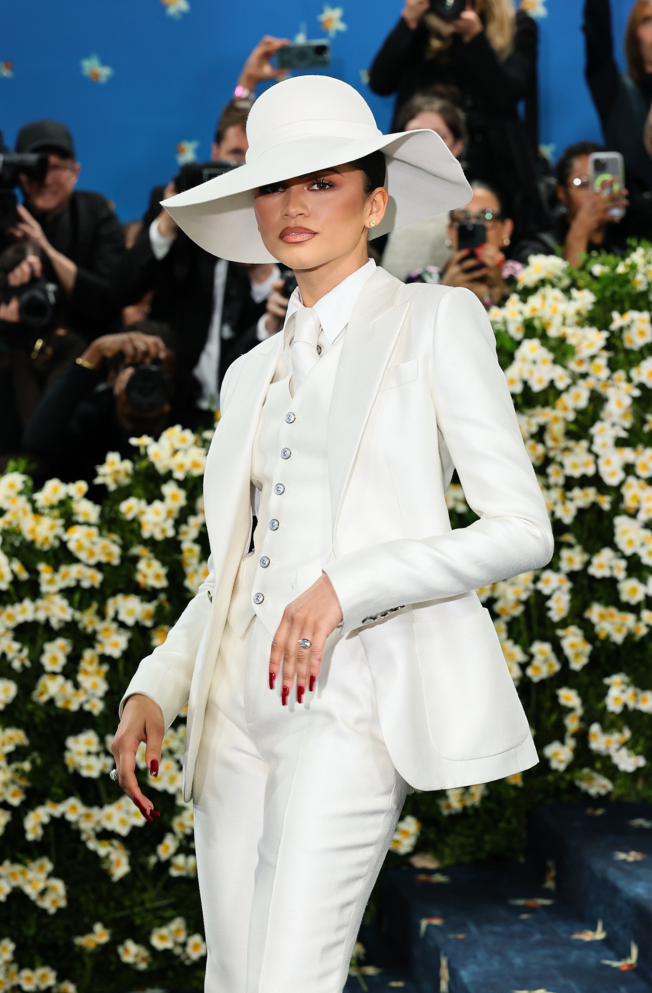 GettyImages-2213624817 Zendaya Met Gala 2025