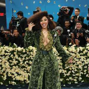 GettyImages-2213629102 cardi b details extravagant cost of raising three kids