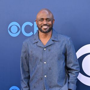 GettyImages-2214058961 Wayne Brady Claims Let's Make a Deal Contestants Showed Up Drunk or High