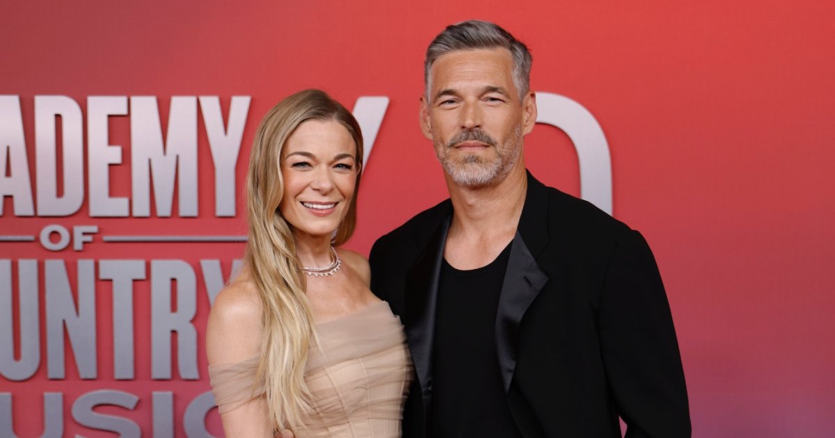 تفاصيل LeAnn Rimes التحديات في ذكرى Eddie Cibrian