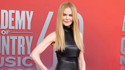 Nicole Kidman Shares Mother’s Day Post Without Tom Cruise Kids