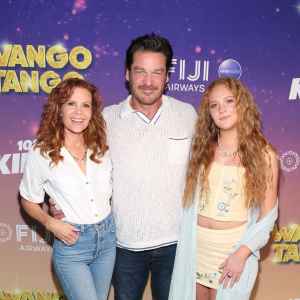 GettyImages-2214436577 Blake Lively’s Brother-in-Law Bart Johnson Says He and Wife Robyn Are Better Than Ever 26 Years On