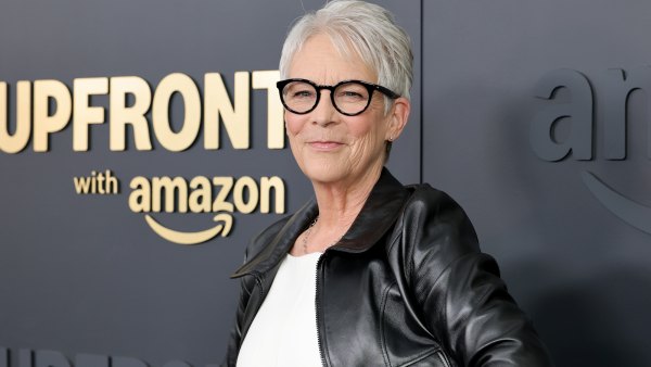 Jamie Lee Curtis Opens up About Plastic Surgery Mistakes: ‘I Regretted It Immediately’