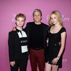 GettyImages-2214794417 david burtka is filiming the l word reboot
