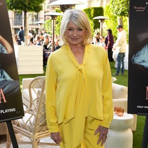 Martha Stewart