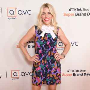 Busy Philipps Jokes She Was Ahead of the Times With Her Daughters Unique Baby Names