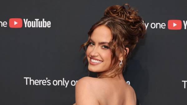 Influencer Haley Kalil Has Hilarious Reaction to Rumor She Died