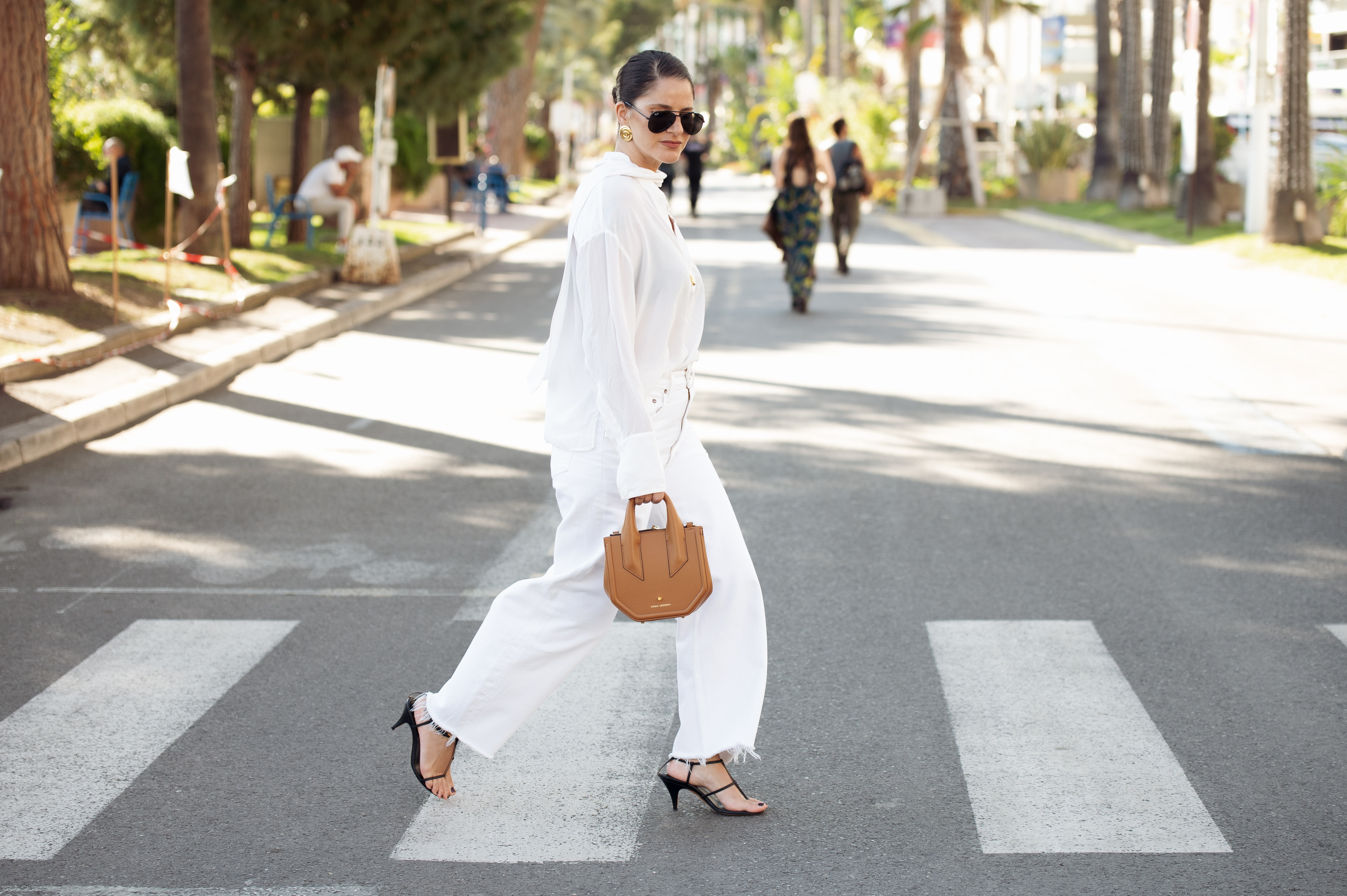 Comfortable Pants