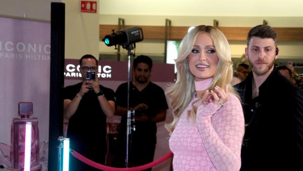 GettyImages-2215350538 paris hilton says her son sees ghosts