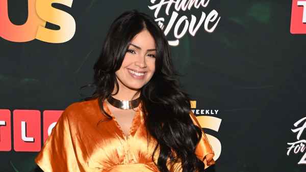 90 Day Fiances Tiffany Franco Reveals How She Lost More Than 100 Lbs