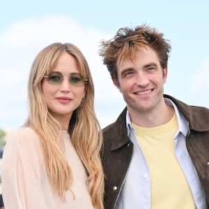 Jennifer Lawrence and Robert Pattinson Reveal ‘Embarrassing’ Details of ‘Die, My Love’ Sex Scenes