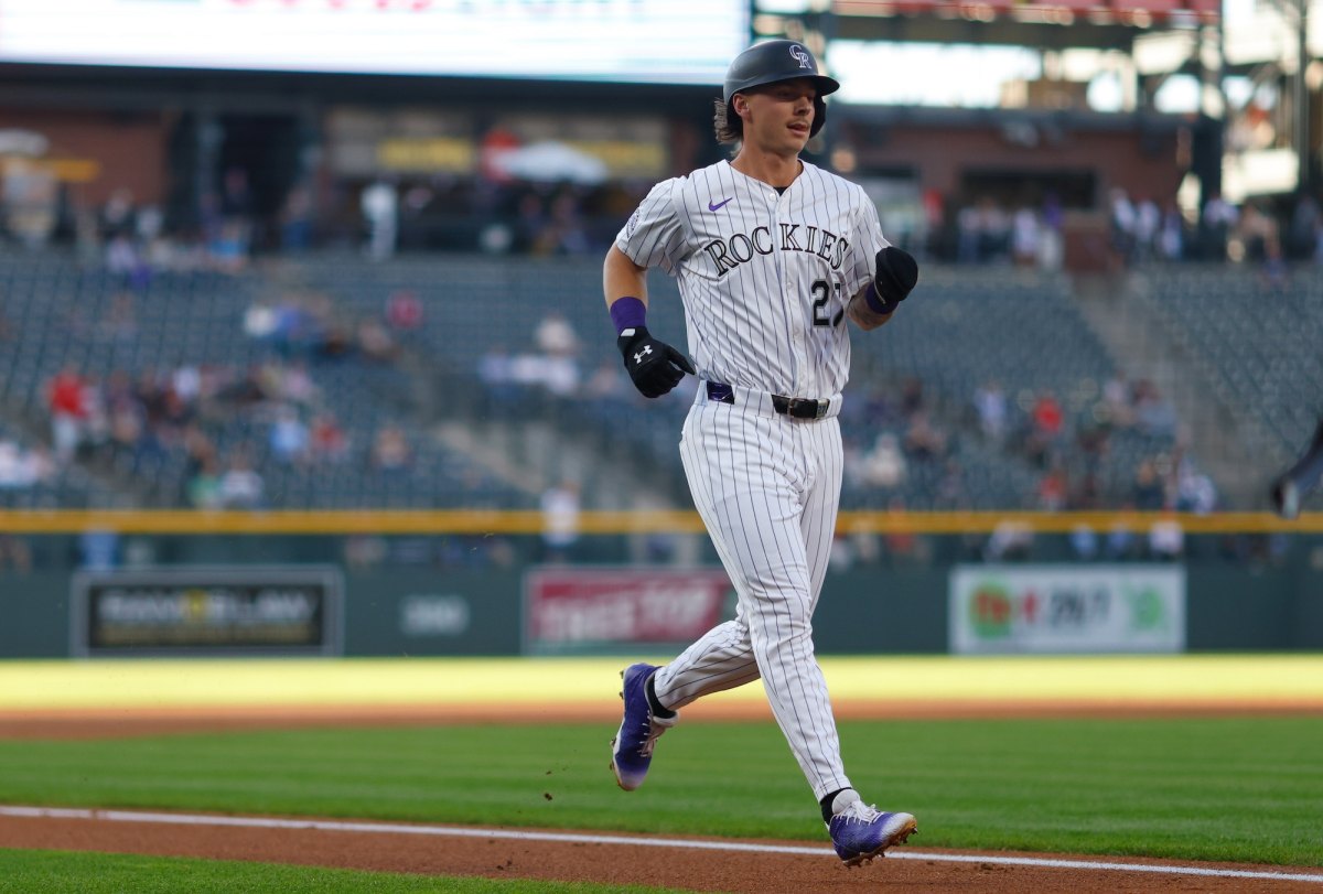 Rockies Fan Hit by Foul Ball Cites Poor Play in Lawsuit Against Team