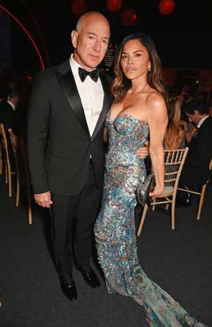 Jeff Bezos and Lauren Sanchez Wedding: What We Know | Us Weekly